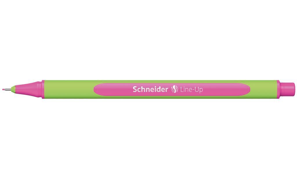 SchneiderSchneider Line-Up Fineliner 0.4 mm Fiber Uç Kalem