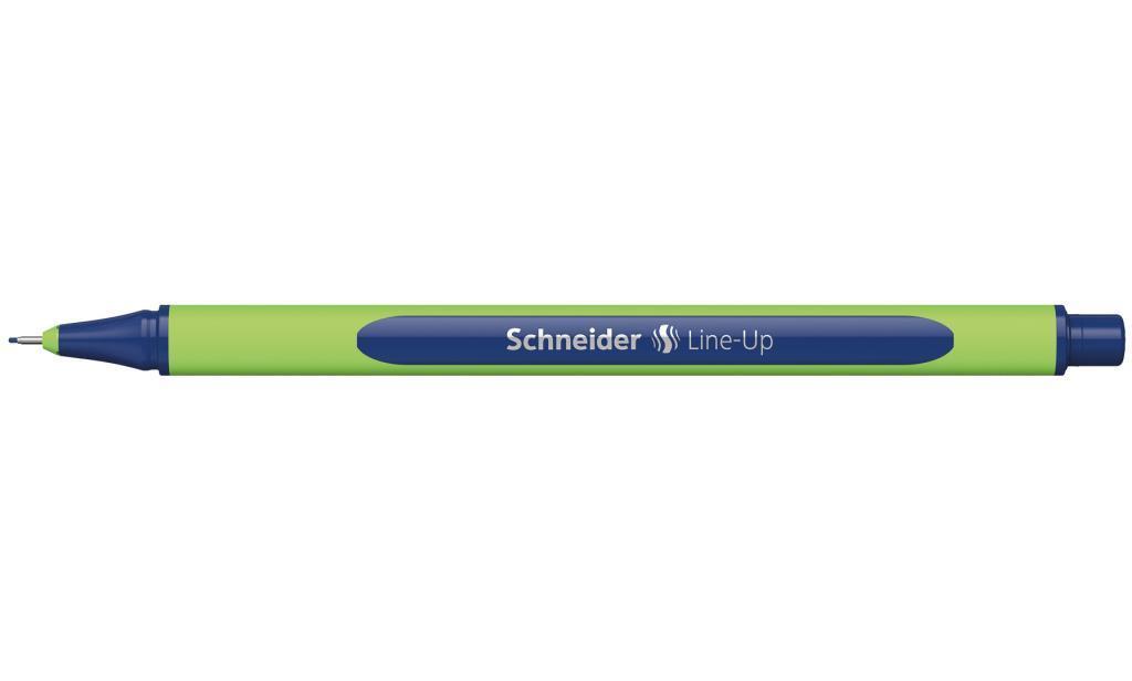 SchneiderSchneider Line-Up Fineliner 0.4 mm Fiber Uç Kalem