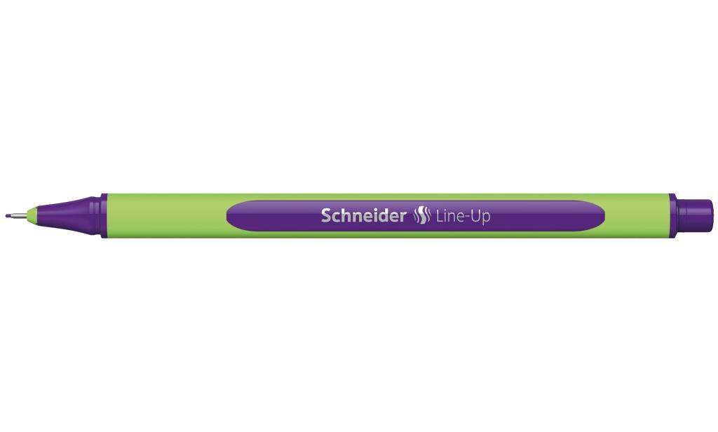 SchneiderSchneider Line-Up Fineliner 0.4 mm Fiber Uç Kalem
