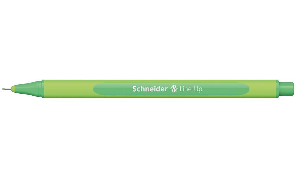 SchneiderSchneider Line-Up Fineliner 0.4 mm Fiber Uç Kalem