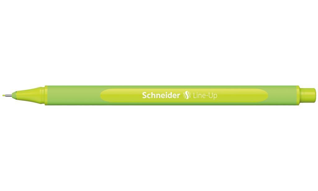 SchneiderSchneider Line-Up Fineliner 0.4 mm Fiber Uç Kalem