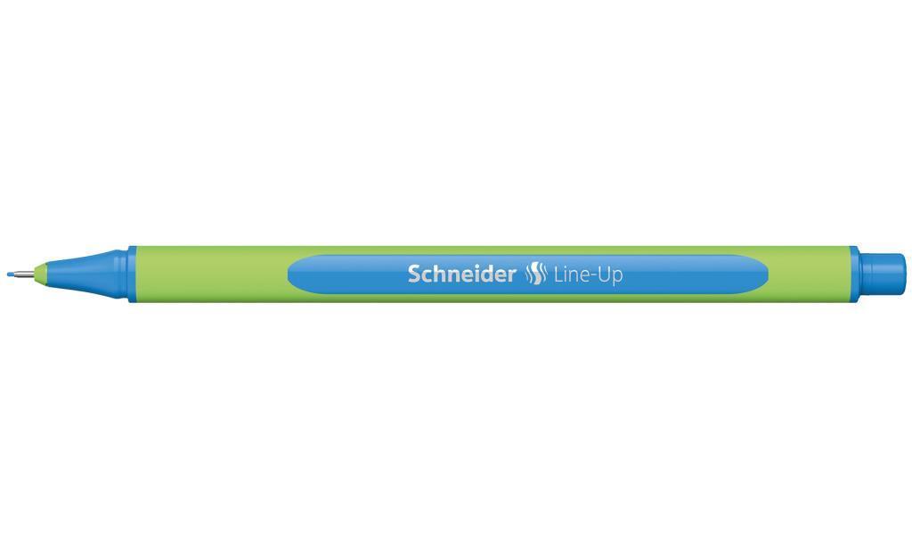 SchneiderSchneider Line-Up Fineliner 0.4 mm Fiber Uç Kalem
