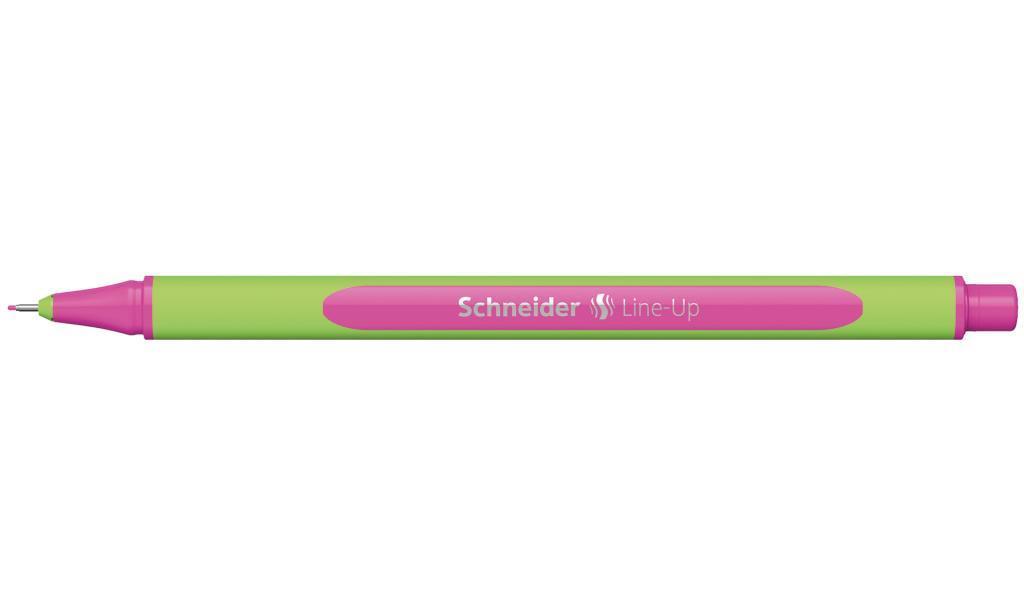 SchneiderSchneider Line-Up Fineliner 0.4 mm Fiber Uç Kalem