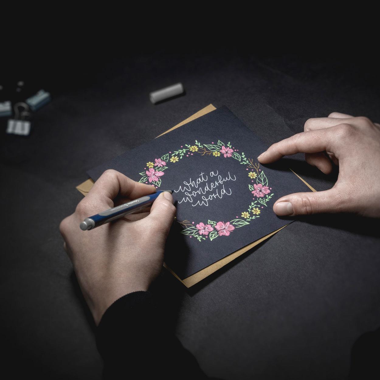 SchneiderSchneider Paint-It 050 Metalik Roller Kalem 0.4mm Metal Tüp 10 Lu SCR513