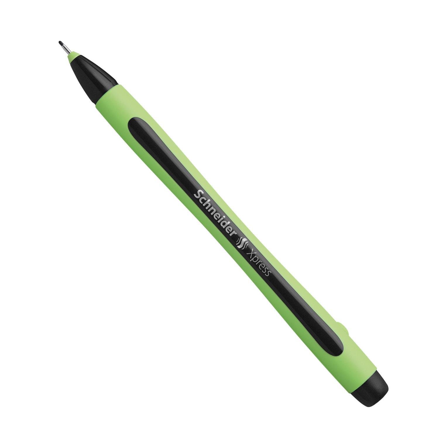 SchneiderSchneider Xpress Fineliner 0.8 Mm Fiber Uçlu Kalem