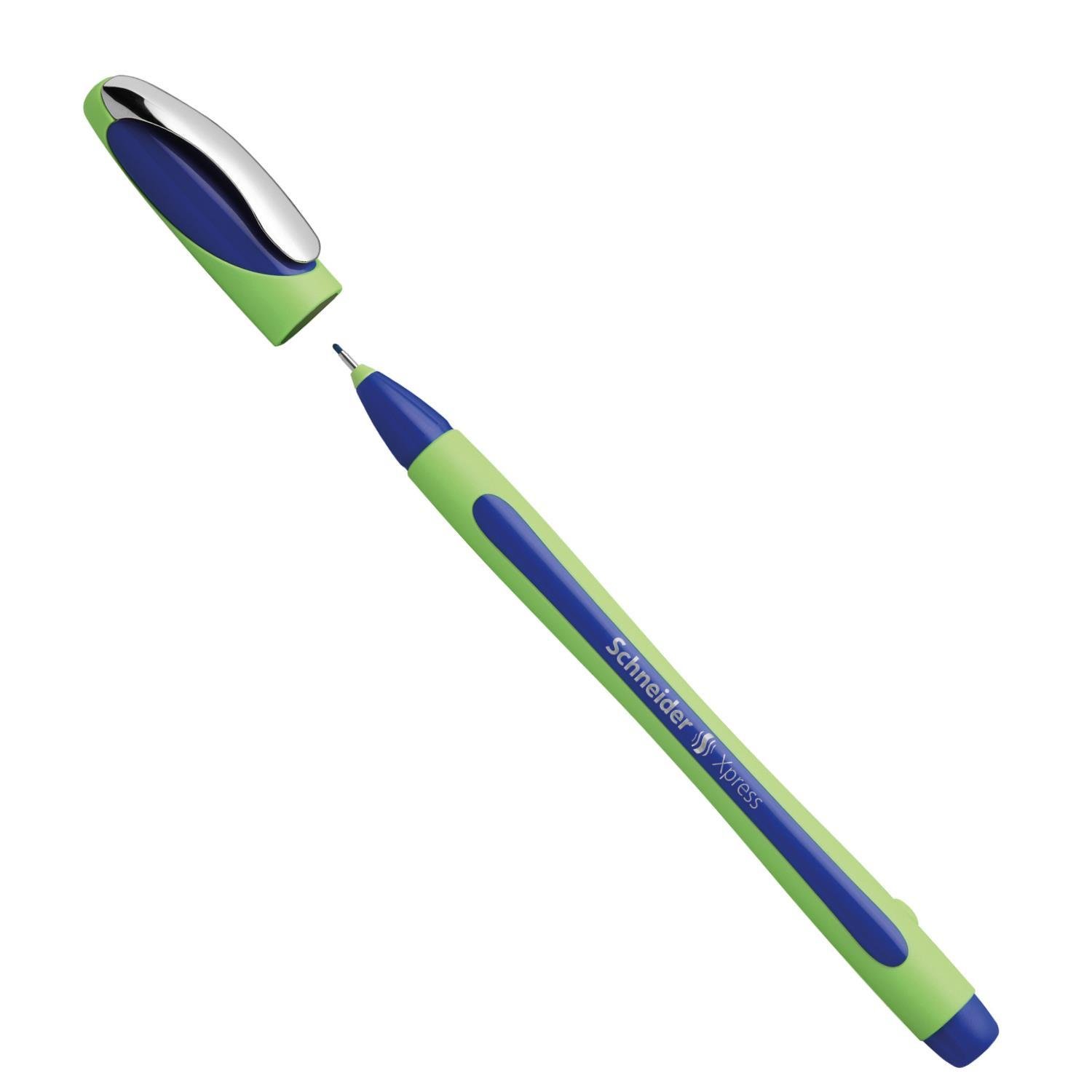 SchneiderSchneider Xpress Fineliner 0.8 Mm Fiber Uçlu Kalem