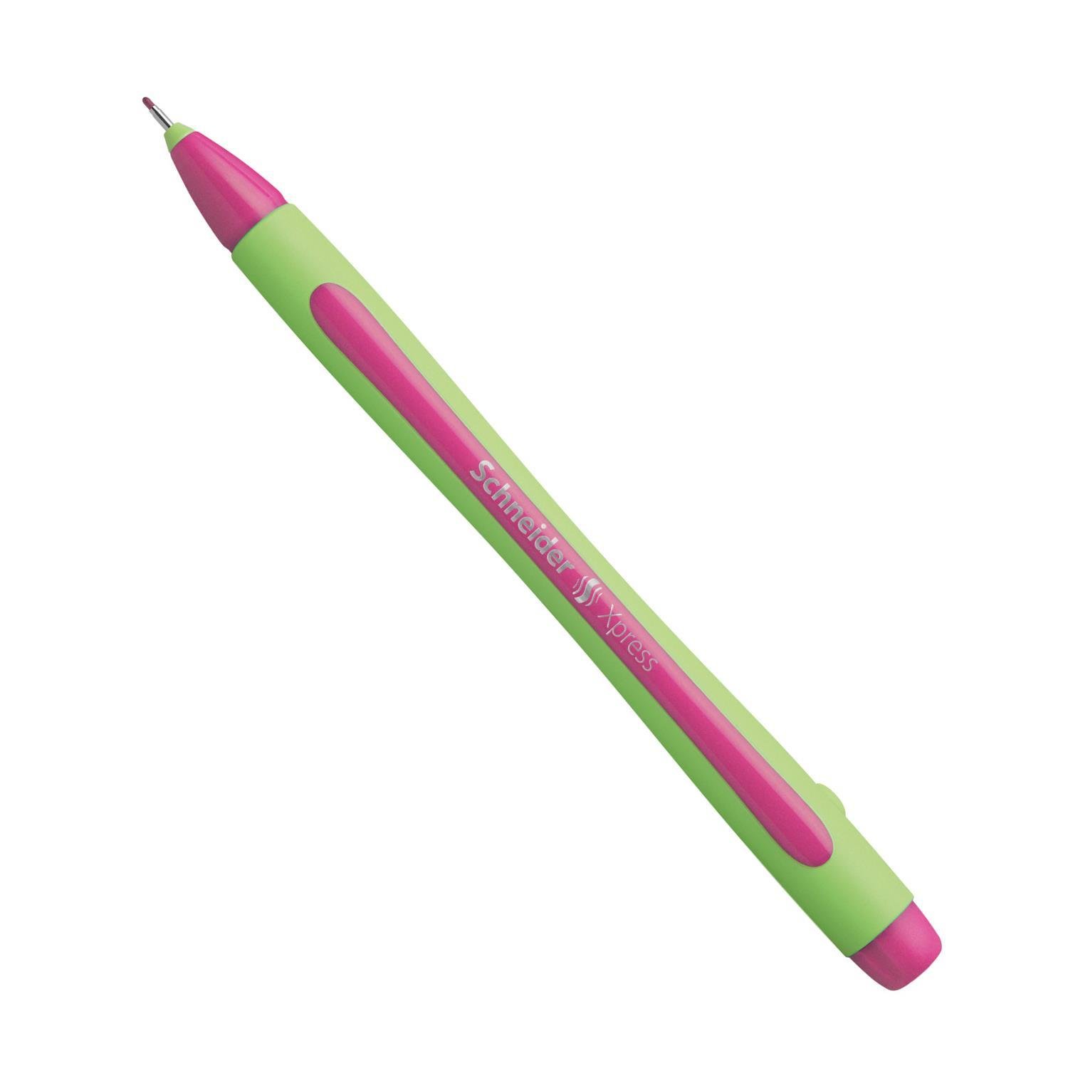 SchneiderSchneider Xpress Fineliner 0.8 Mm Fiber Uçlu Kalem