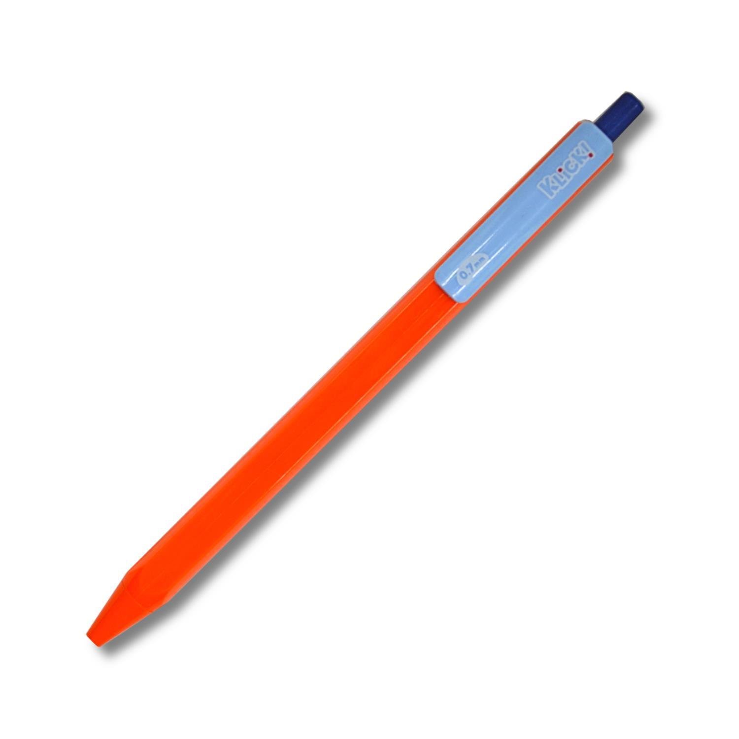 ScrikssScrikss Klick Versatil Uçlu Kalem 0.7 (K-701)