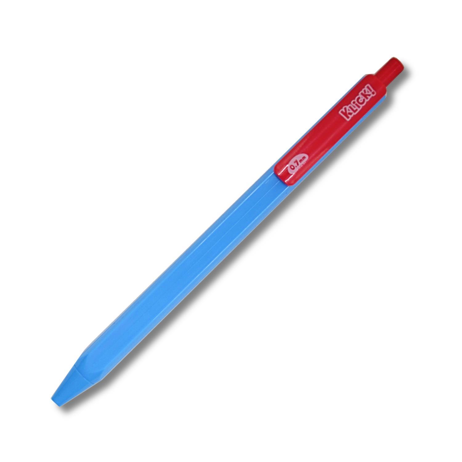ScrikssScrikss Klick Versatil Uçlu Kalem 0.7 (K-701)