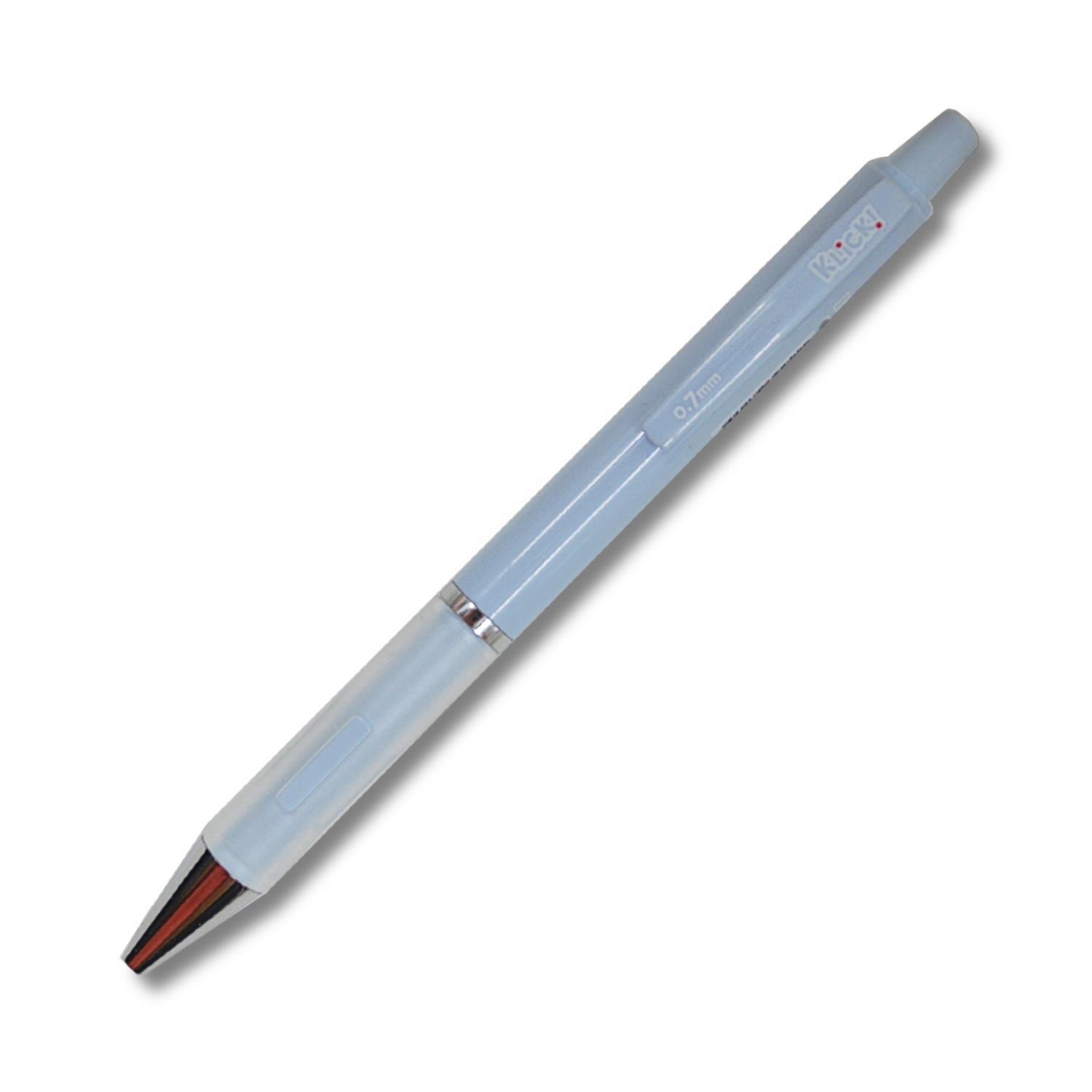 ScrikssScrikss Klick Versatil Uçlu Kalem 0.7 (K-901)