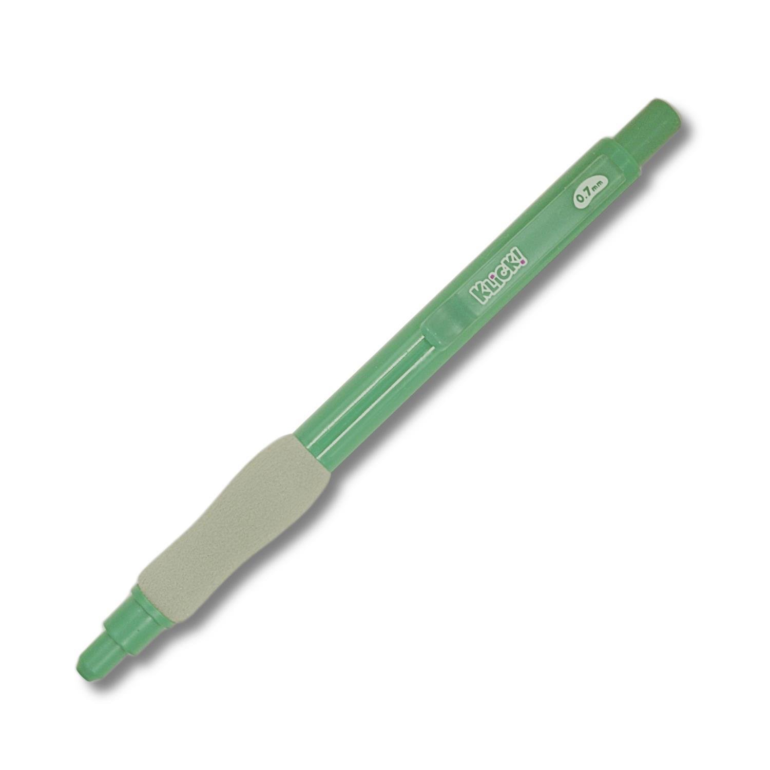 ScrikssScrikss Klick Versatil Uçlu Kalem 0.7 (K-201)