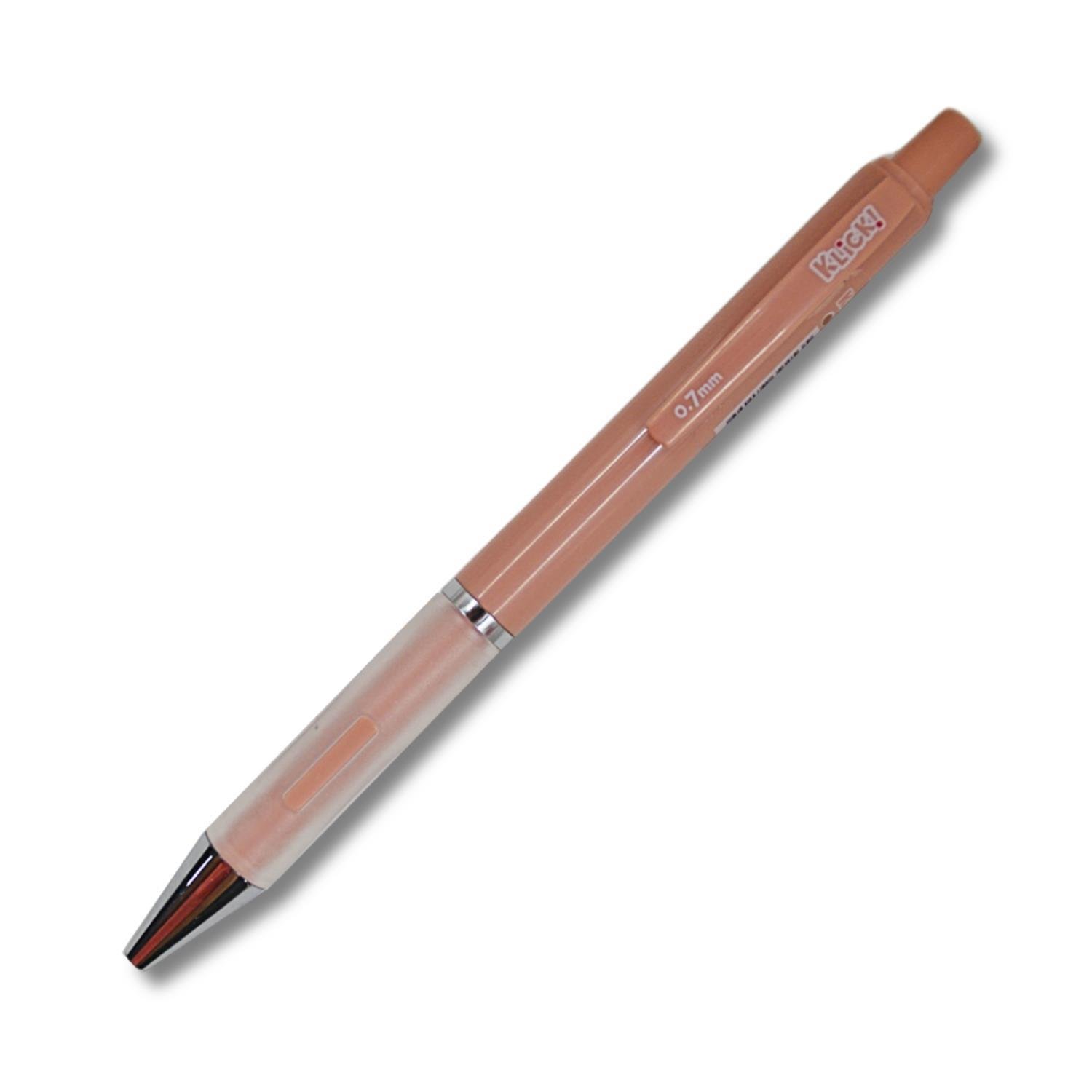 ScrikssScrikss Klick Versatil Uçlu Kalem 0.7 (K-901)