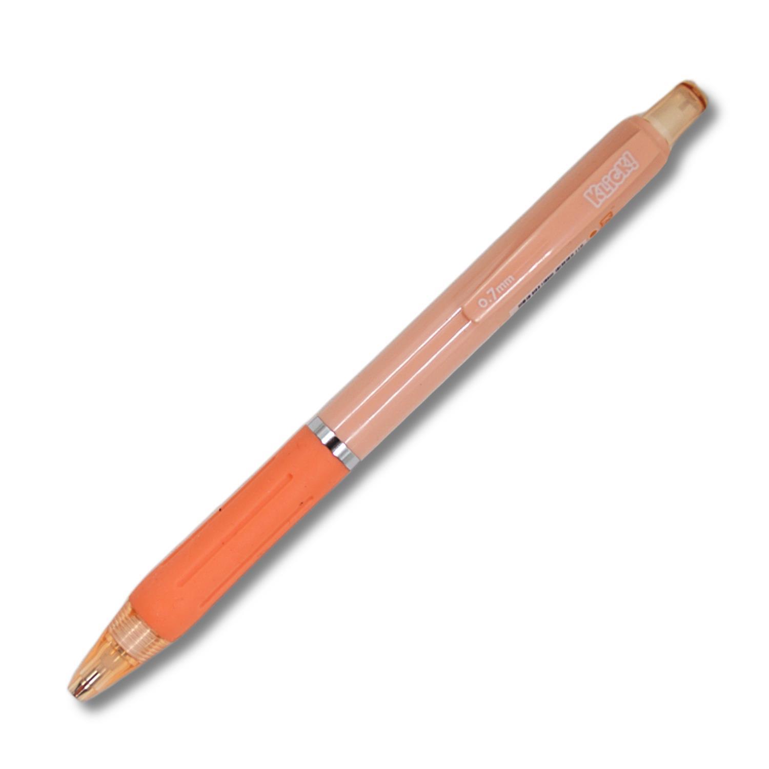 ScrikssScrikss Klick Versatil Uçlu Kalem 0.7 (K-801)