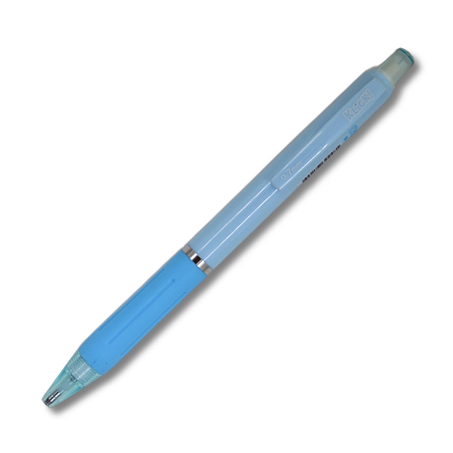 ScrikssScrikss Klick Versatil Uçlu Kalem 0.7 (K-801)
