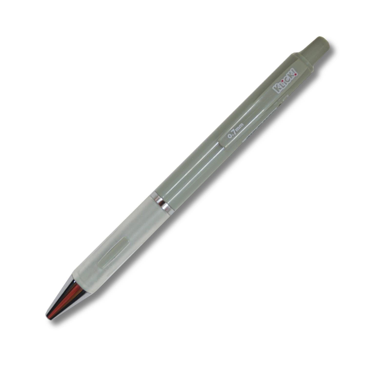 ScrikssScrikss Klick Versatil Uçlu Kalem 0.7 (K-901)