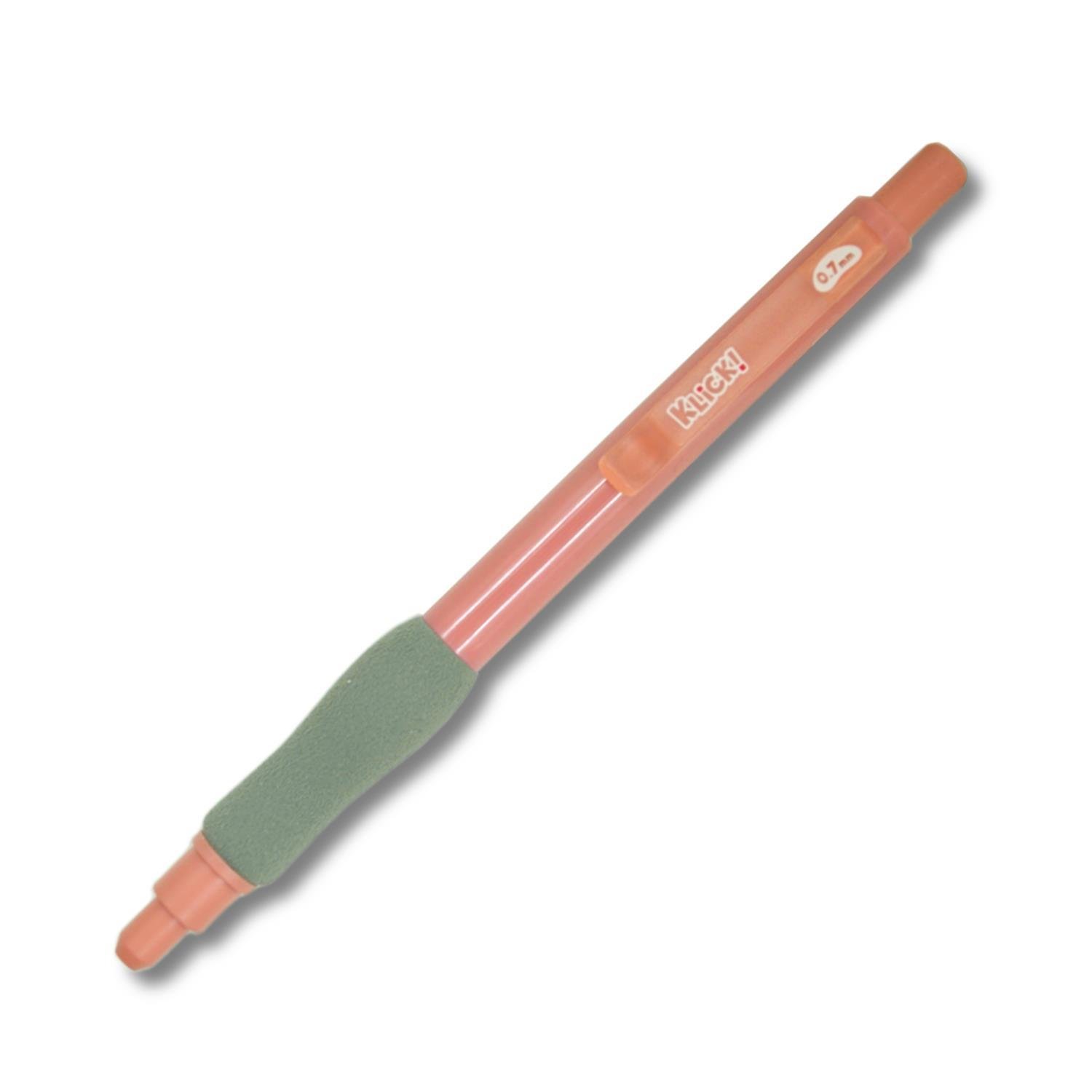 ScrikssScrikss Klick Versatil Uçlu Kalem 0.7 (K-201)