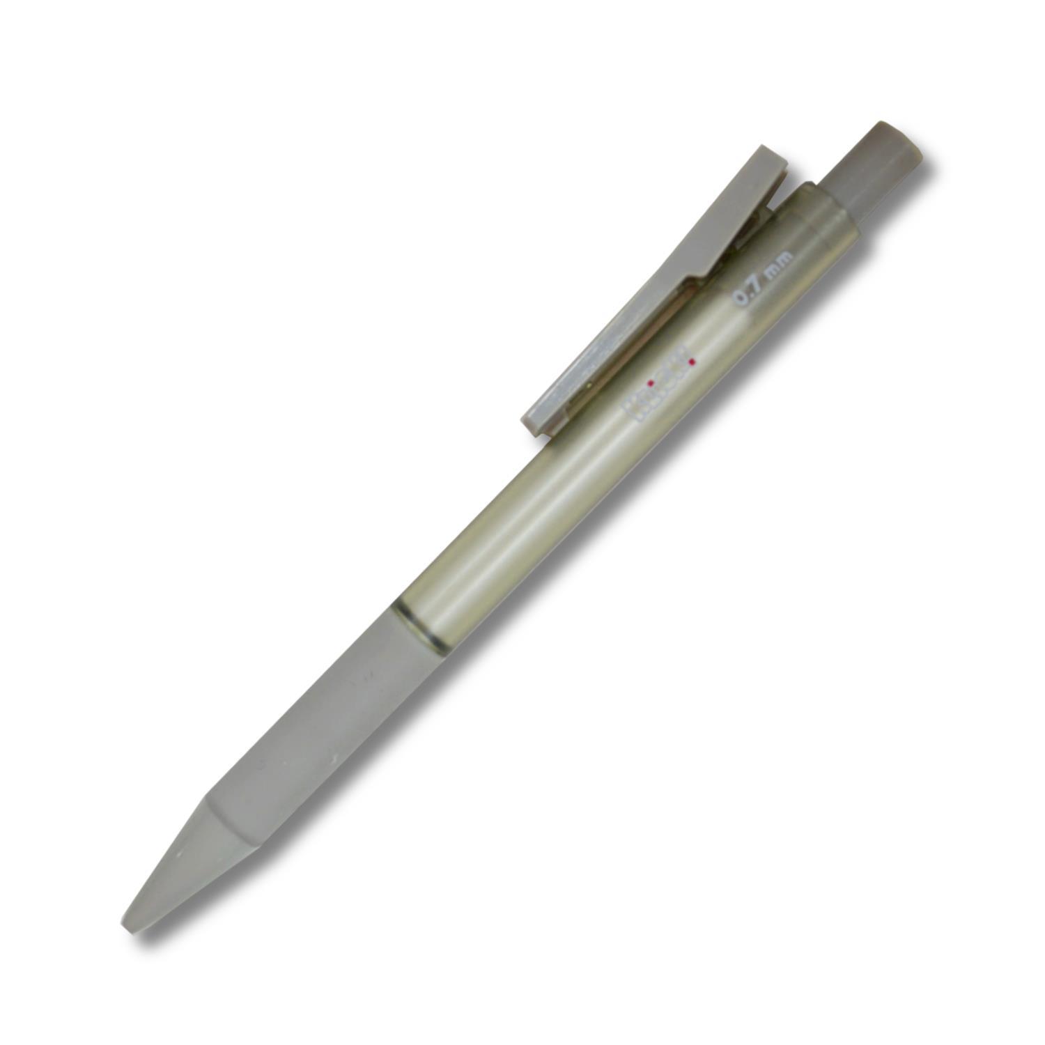ScrikssScrikss Klick Versatil Uçlu Kalem 0.7 (K-401)