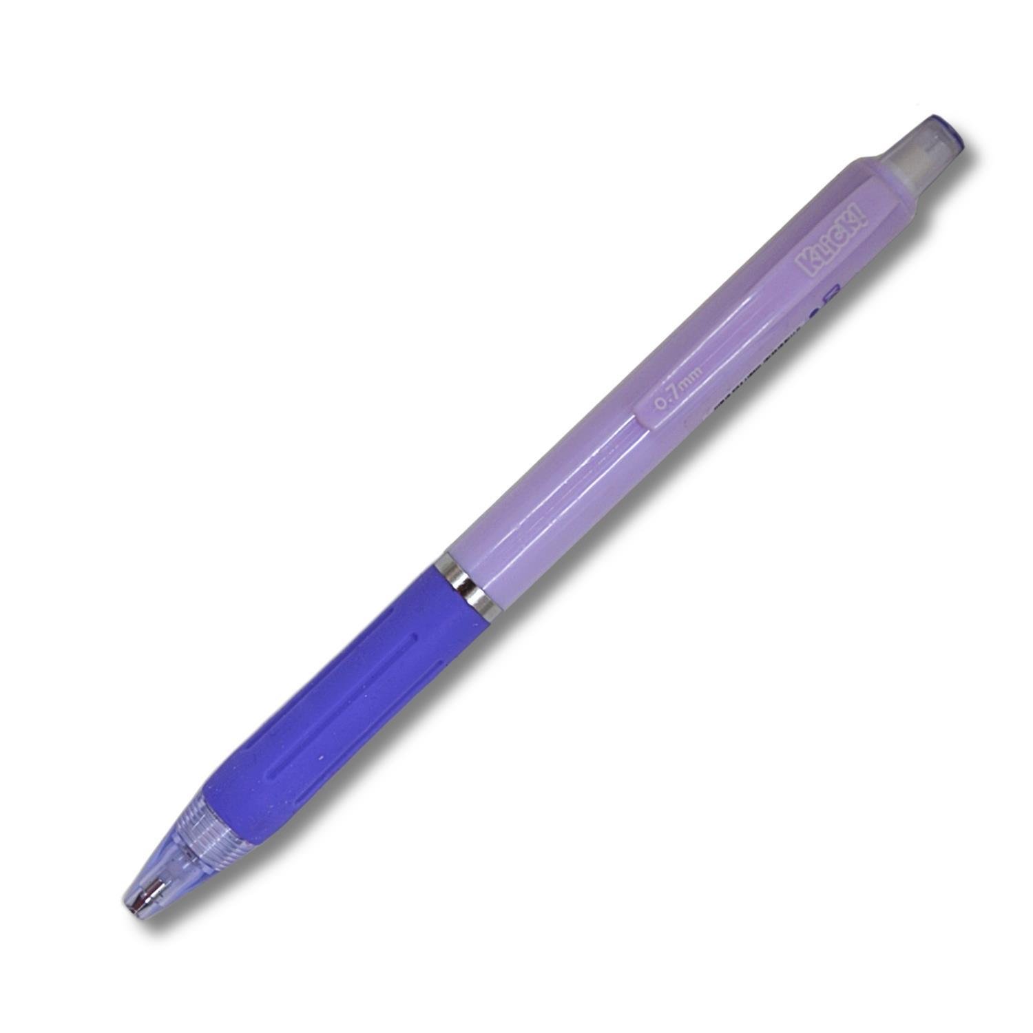 ScrikssScrikss Klick Versatil Uçlu Kalem 0.7 (K-801)