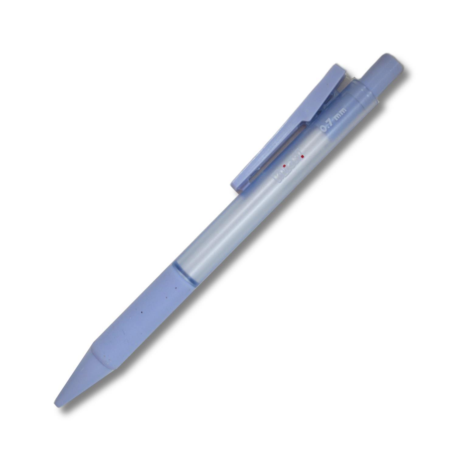ScrikssScrikss Klick Versatil Uçlu Kalem 0.7 (K-401)