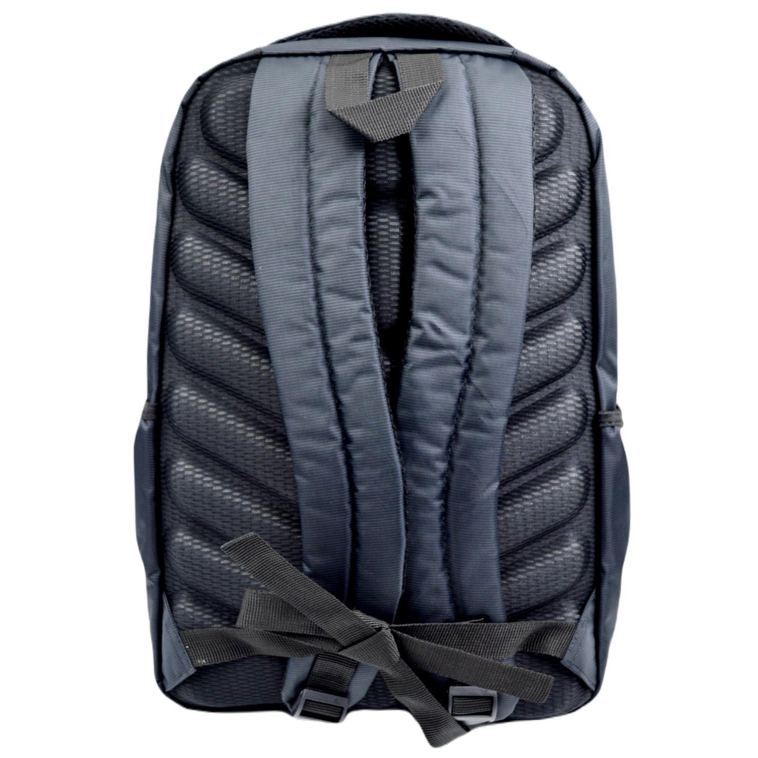 SentorSentor 3 Bölmeli Okul Sırt Çantası Sarı (50006)