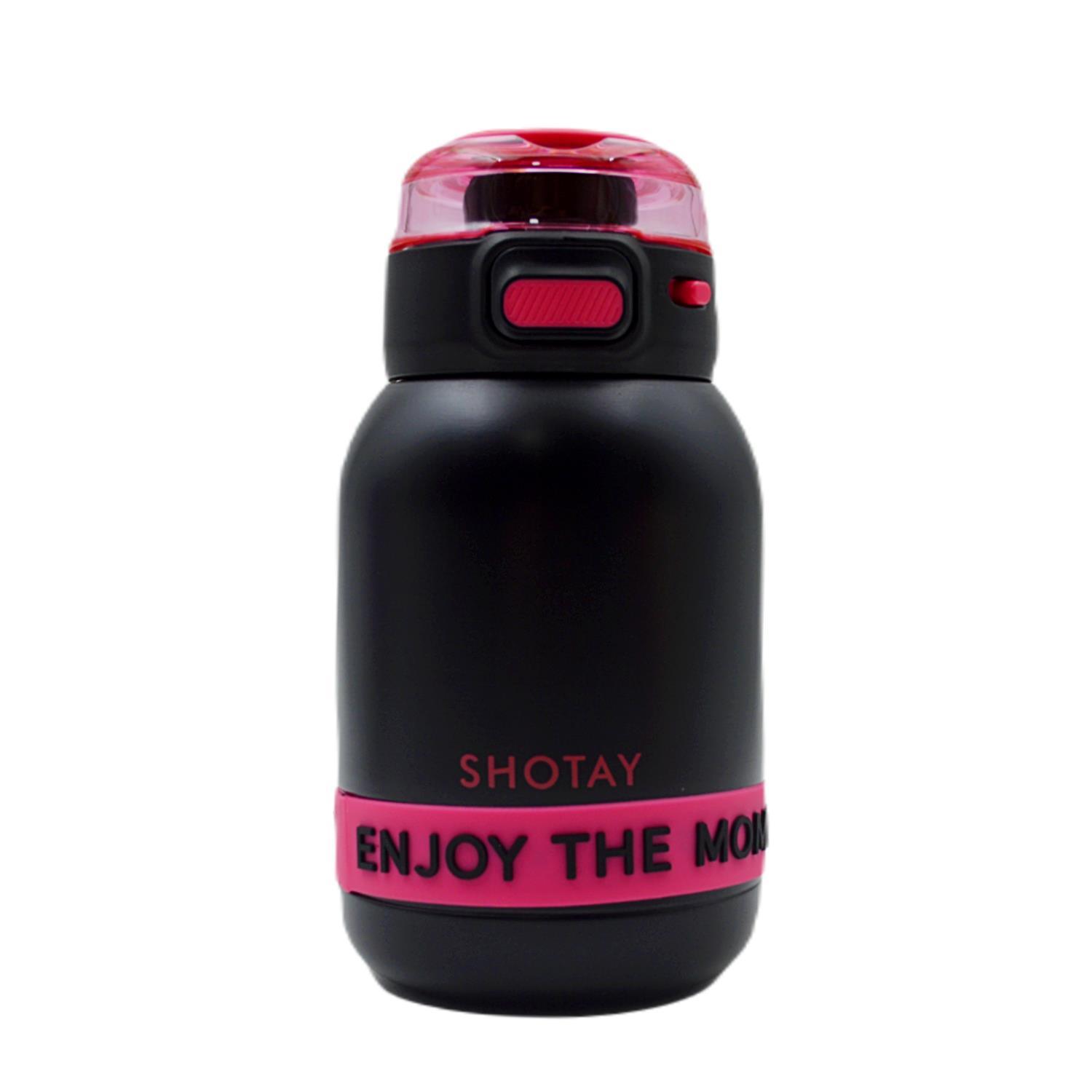 ShotayShotay Enjoy Termos Matara 600 ml (ST-8901)