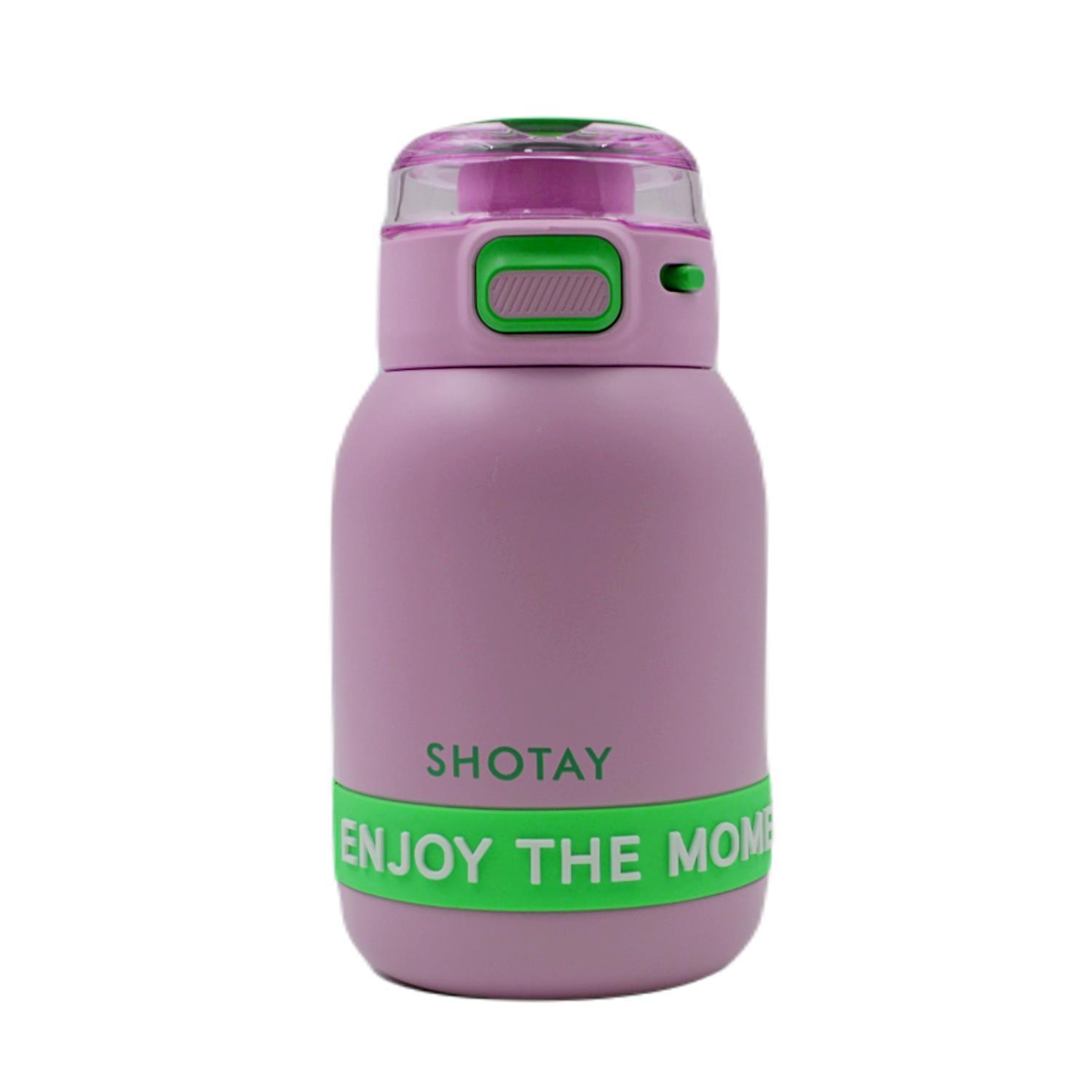 ShotayShotay Enjoy Termos Matara 600 ml (ST-8901)
