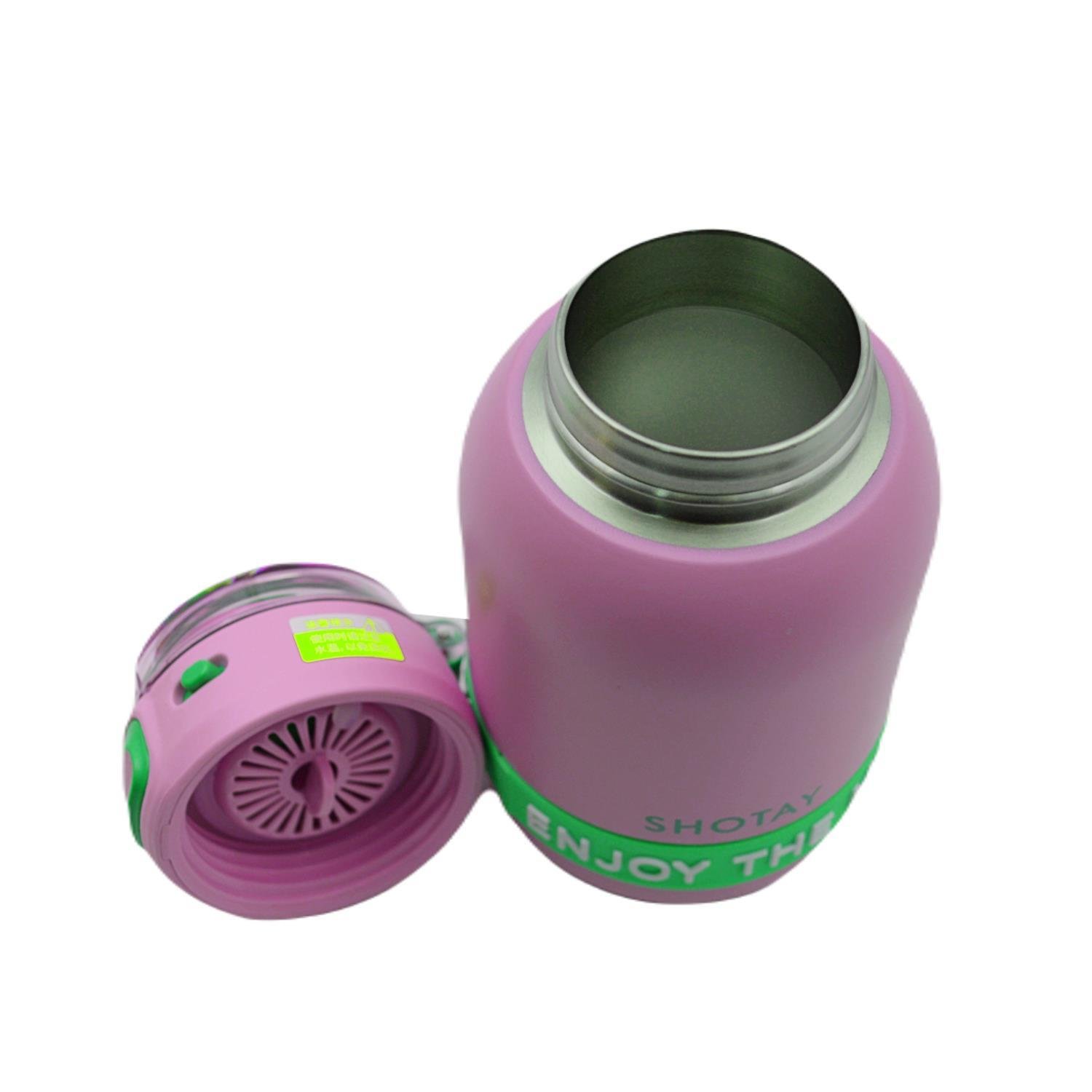 ShotayShotay Enjoy Termos Matara 600 ml (ST-8901)