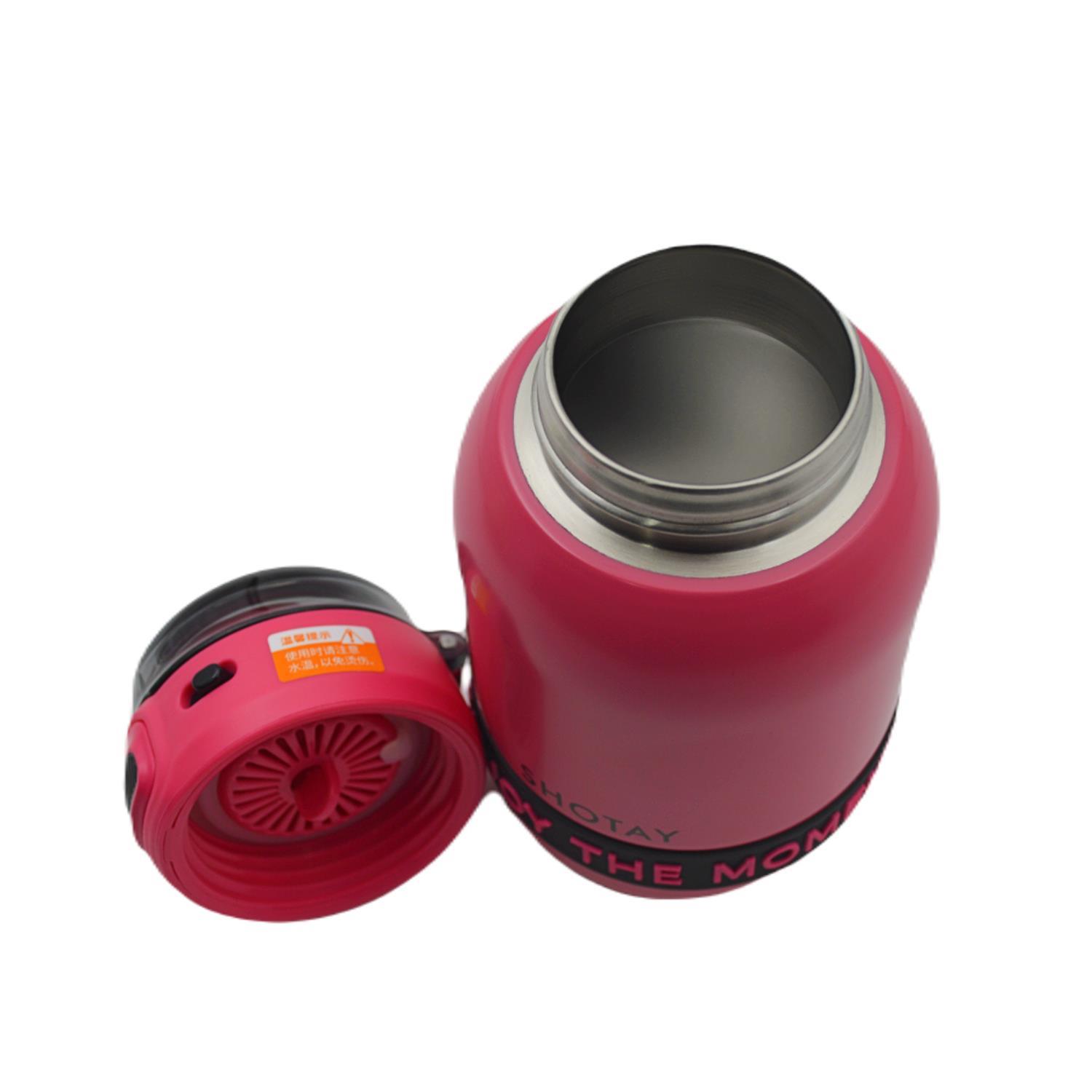 ShotayShotay Enjoy Termos Matara 600 ml (ST-8901)