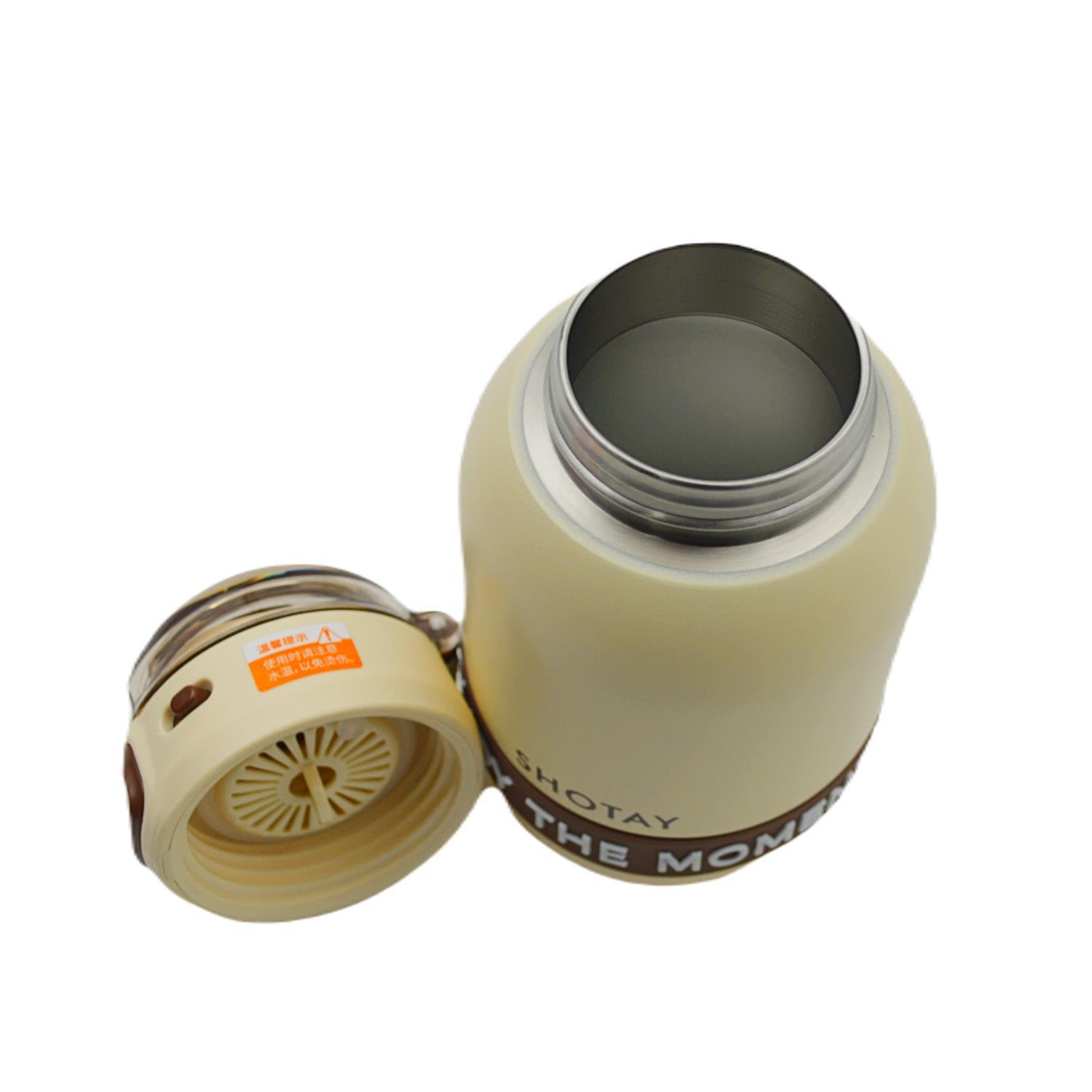 ShotayShotay Enjoy Termos Matara 600 ml (ST-8901)