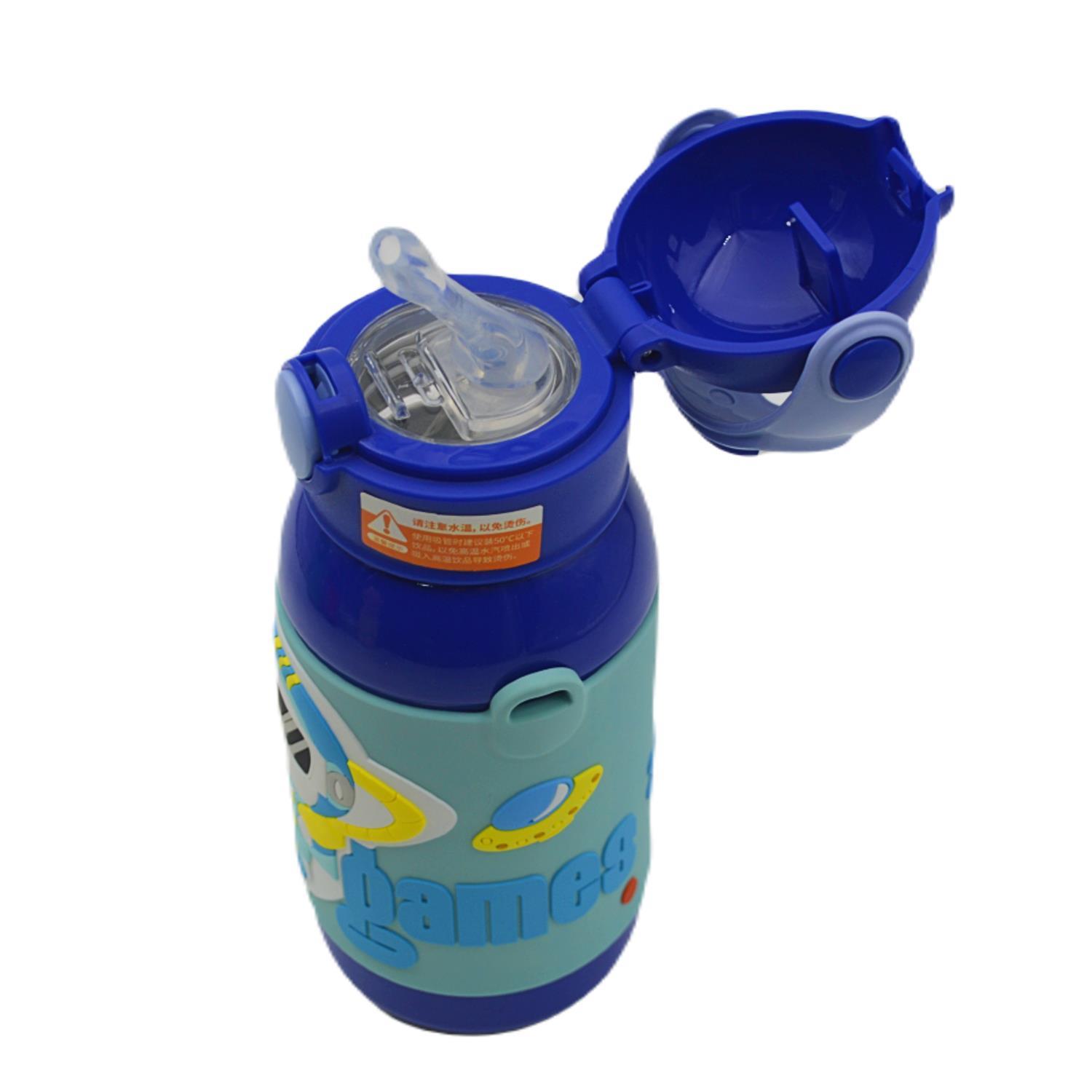 ShotayShotay Space Termos Matara 600 ml (ST-8812)