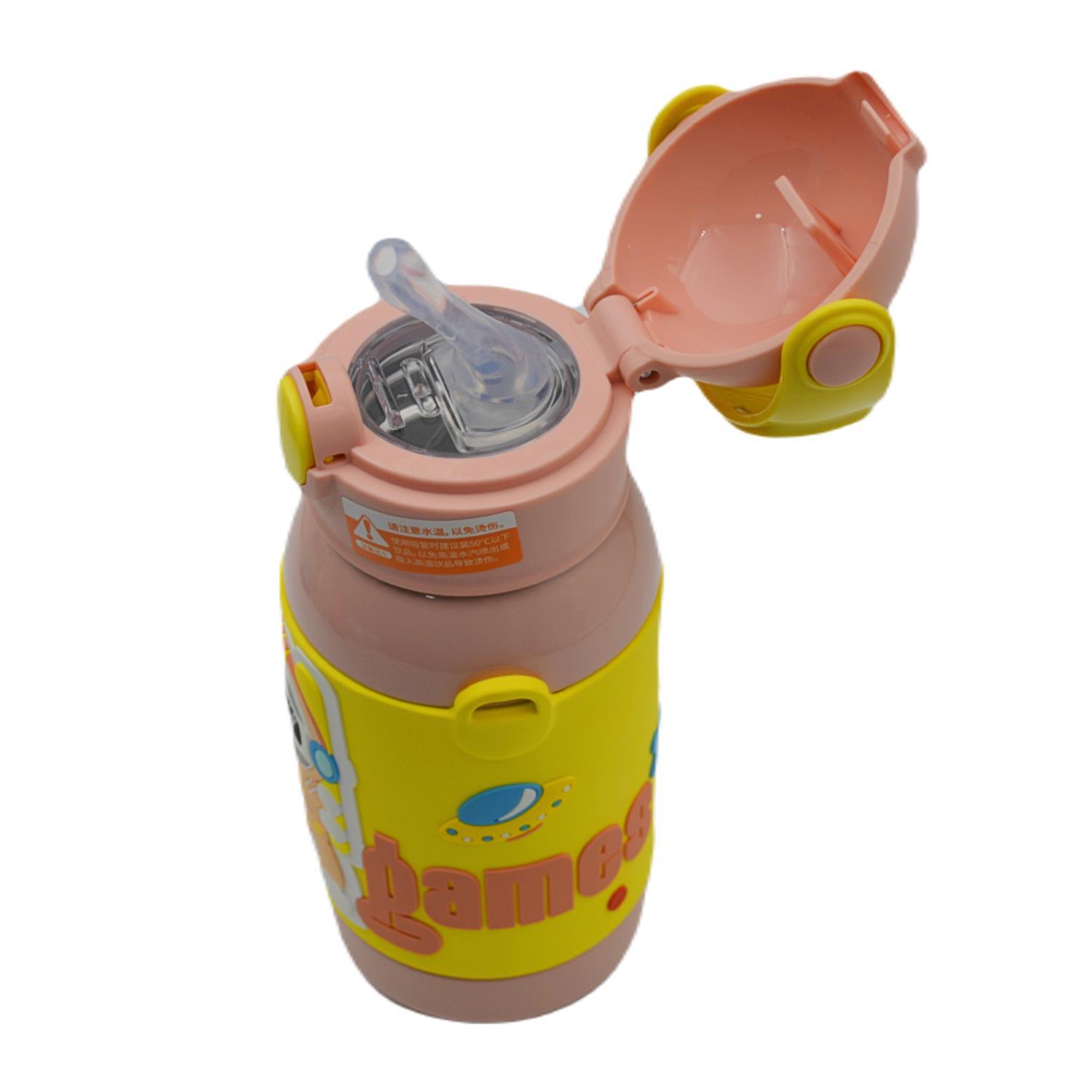 ShotayShotay Space Termos Matara 600 ml (ST-8812)