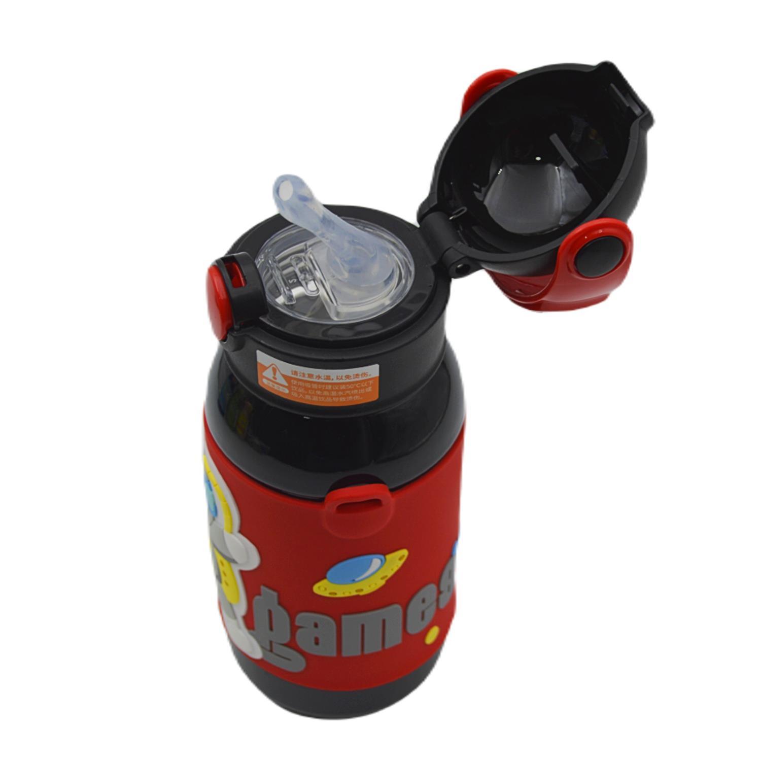 ShotayShotay Space Termos Matara 600 ml (ST-8812)
