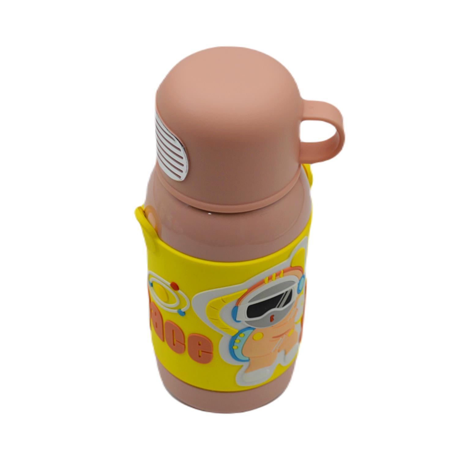 ShotayShotay Space Termos Matara 600 ml (ST-8812)