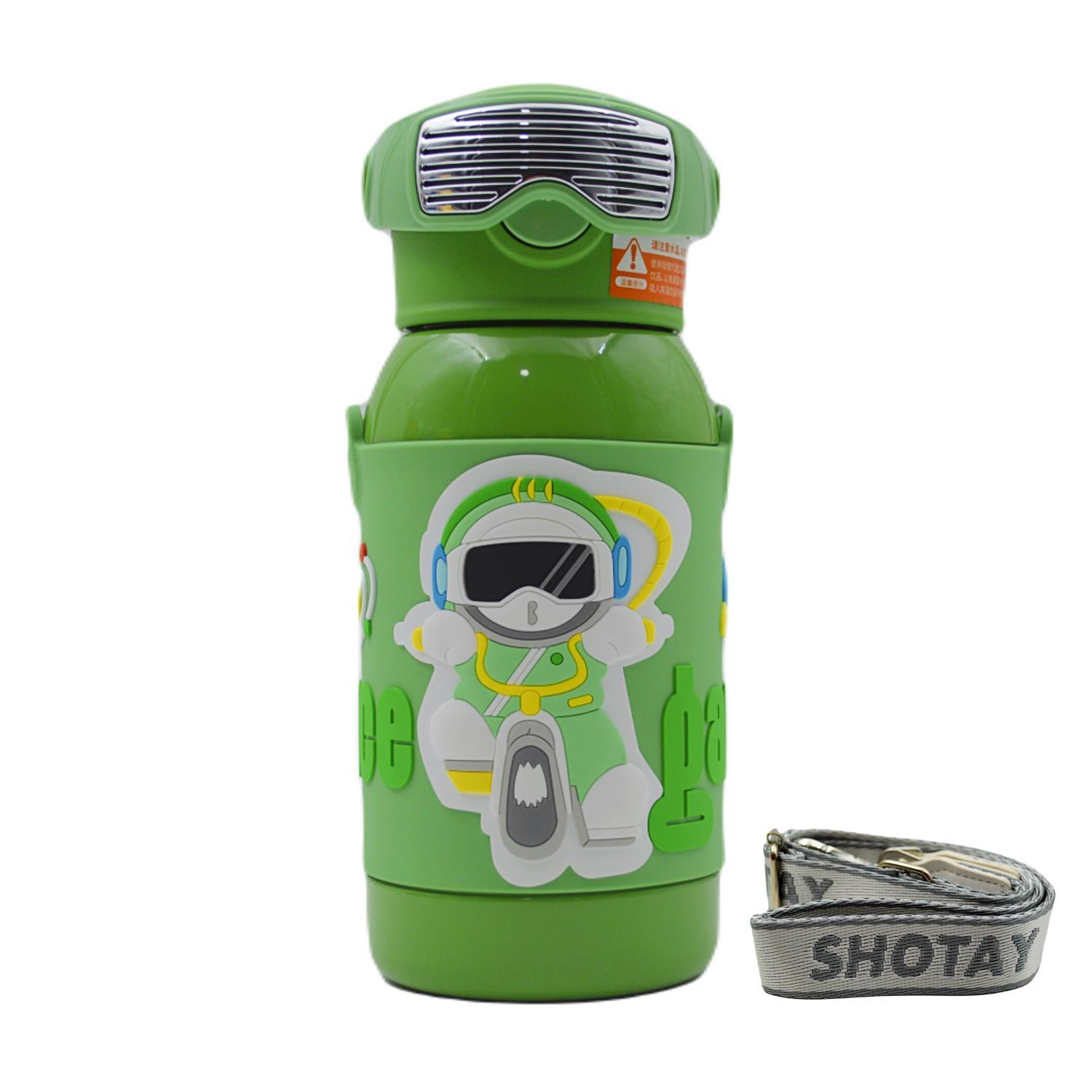 ShotayShotay Space Termos Matara 600 ml (ST-8812)