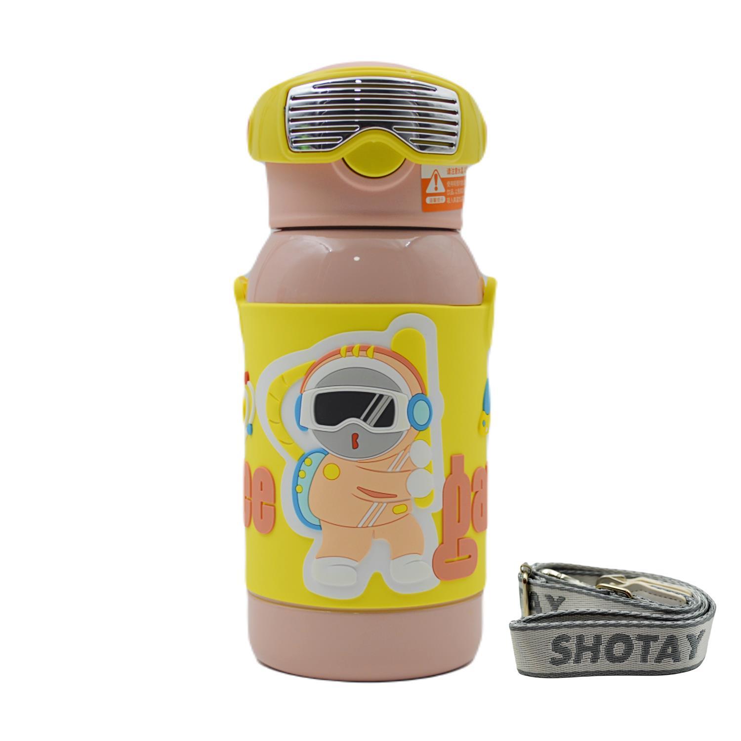ShotayShotay Space Termos Matara 600 ml (ST-8812)