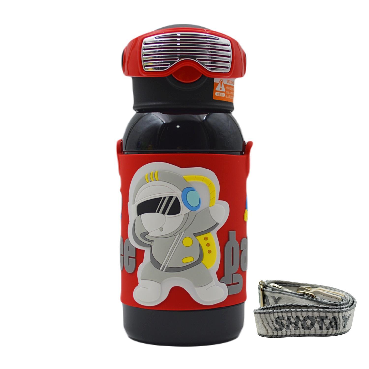 ShotayShotay Space Termos Matara 600 ml (ST-8812)