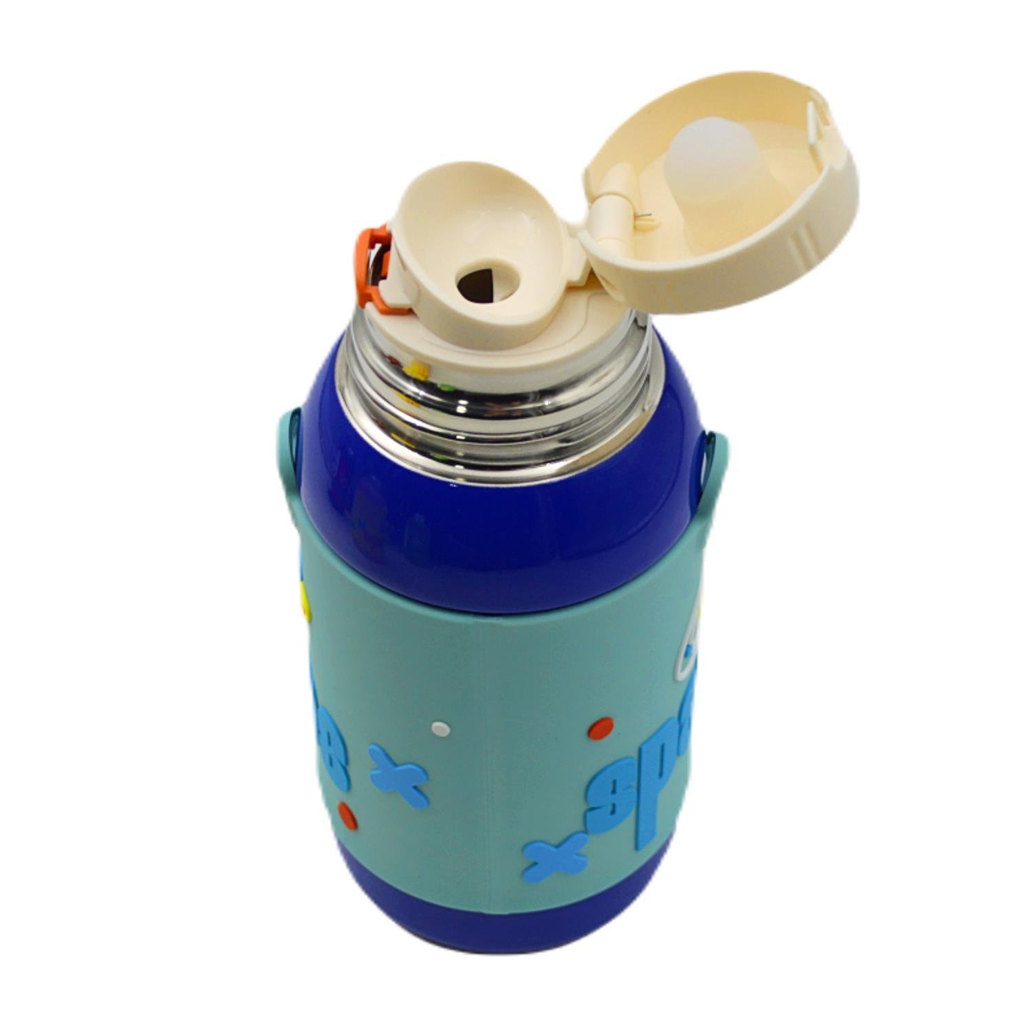 ShotayShotay Space Termos Matara 600 ml (ST-8812)