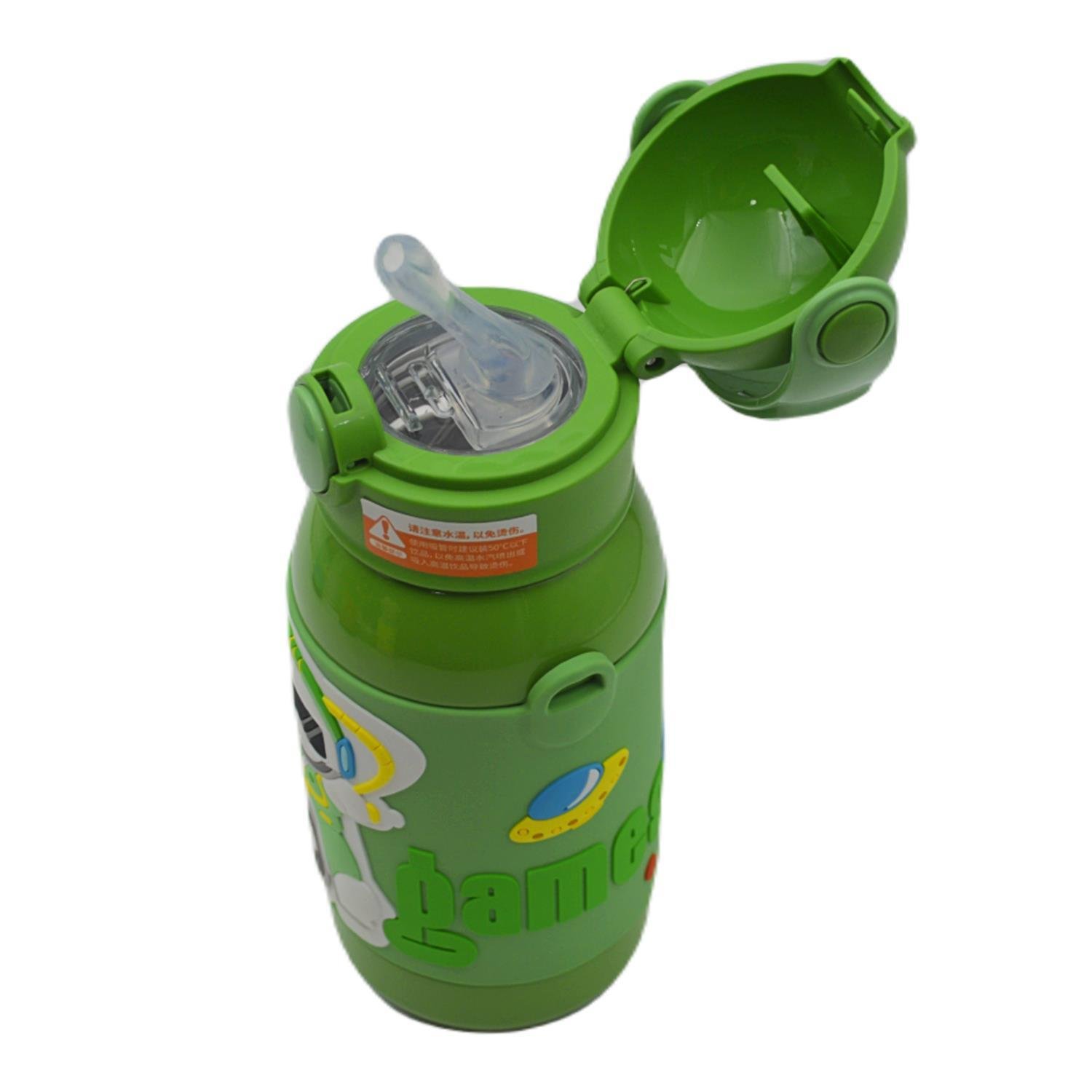 ShotayShotay Space Termos Matara 600 ml (ST-8812)