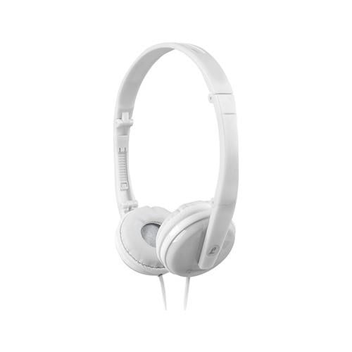SnopySnopy SN-C04 Beyaz Çocuk Kulaklığı