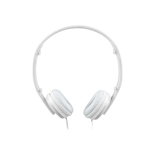 SnopySnopy SN-C04 Beyaz Çocuk Kulaklığı