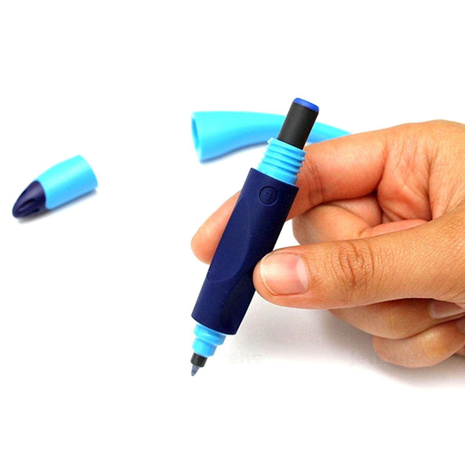 STABİLOStabilo Easy Original Roller Dolma Kalem Sağ El Mavi (6892/2-4103)