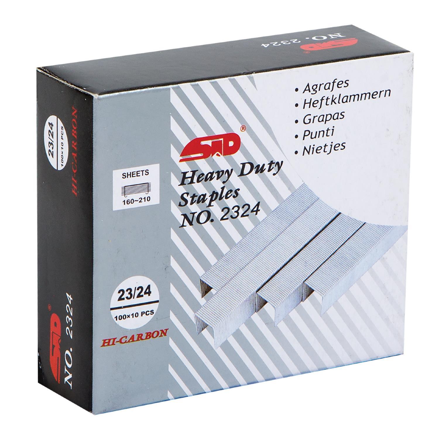 STDStd 23/24 Zımba Teli