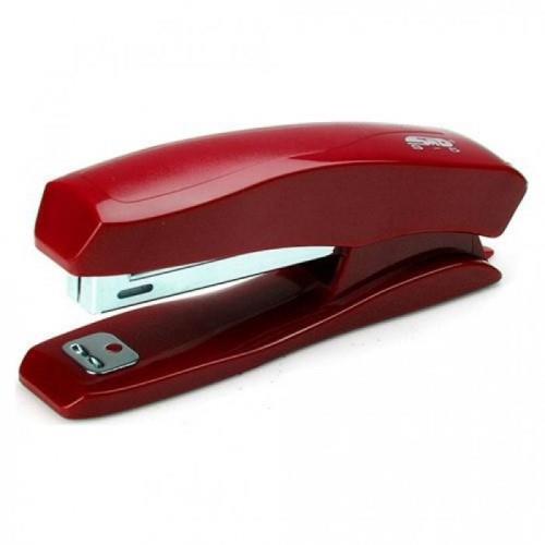 STDStd Zımba Makinesi Popular 24/6 S-600 25 Yp.Siyah Mavi Krmz Gri