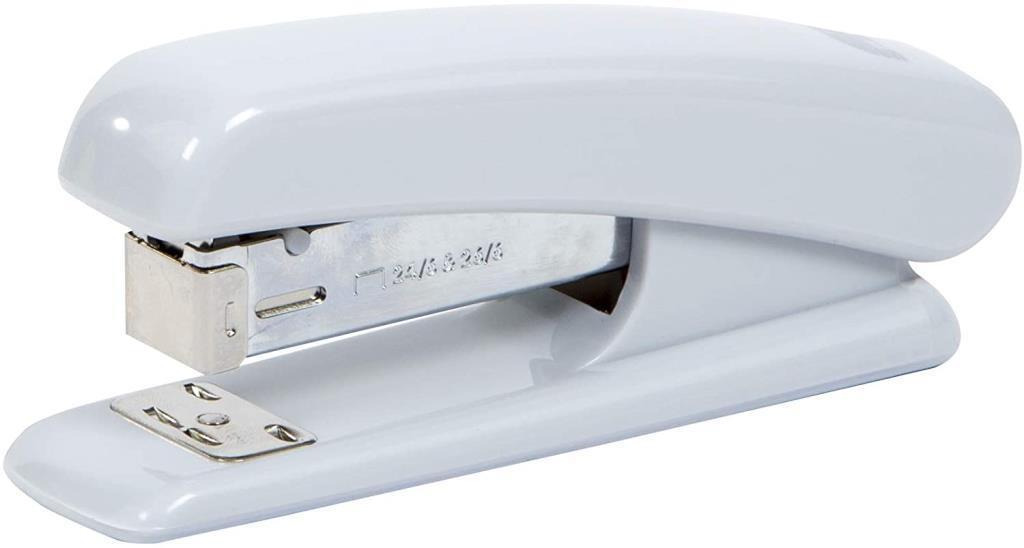 STDStd Zımba Makinesi Popular 24/6 S-600 25 Yp.Siyah Mavi Krmz Gri