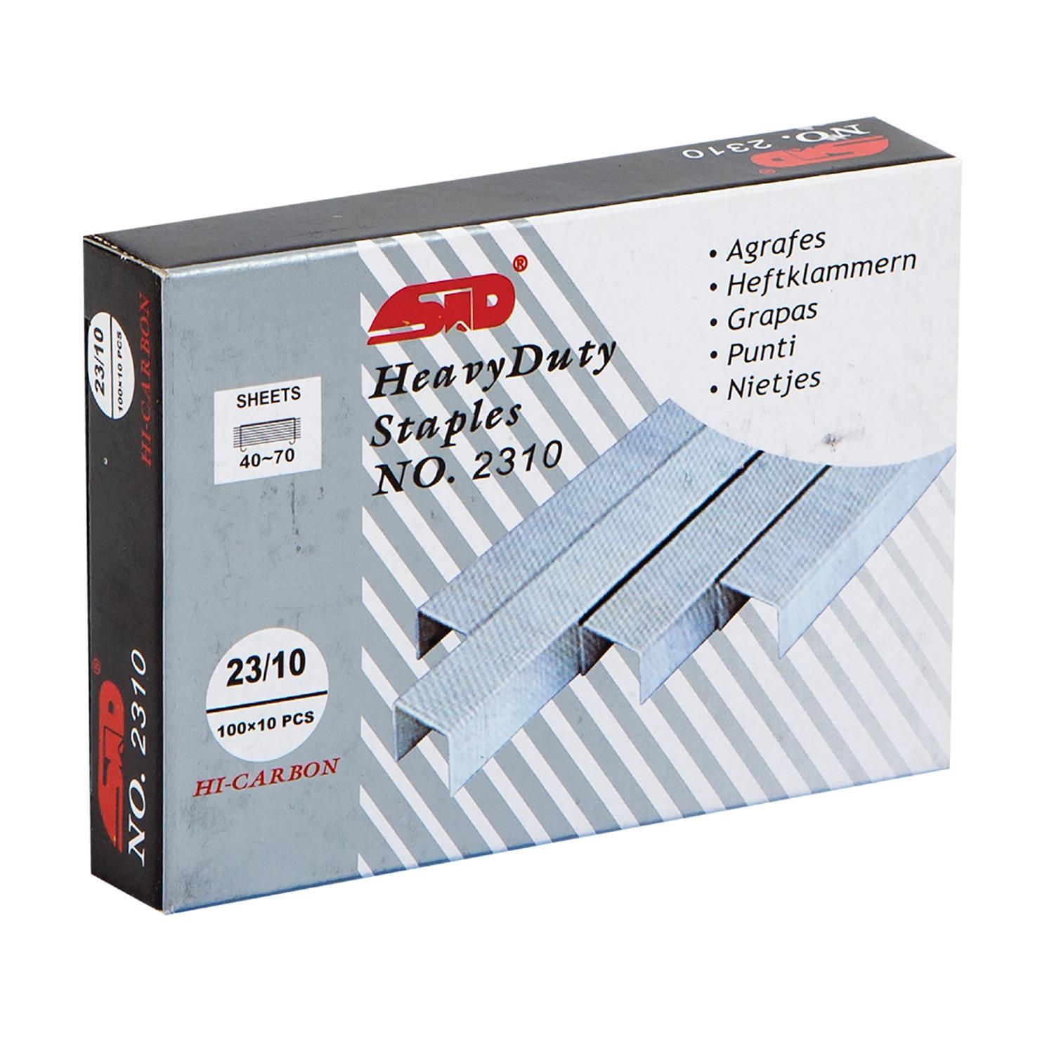 STDSTD Zımba Teli No: 23/10 (2310)