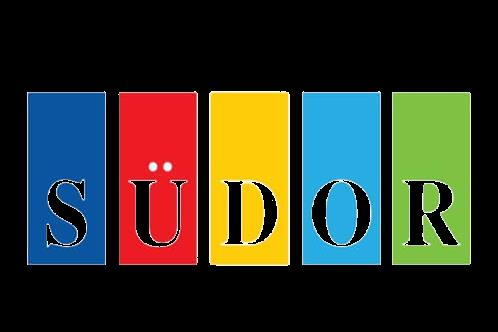 SüdorSüdor A4 10 Renkli Fotokopi Kağıdı 50 Li RK02
