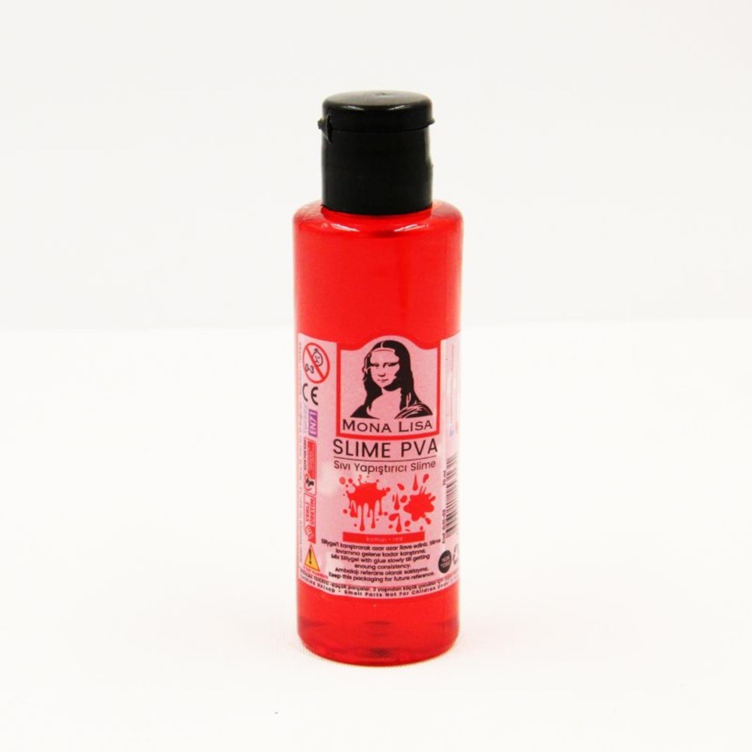 SÜDORSüdor Sıvı Slime Yapıştırıcı 70 ml