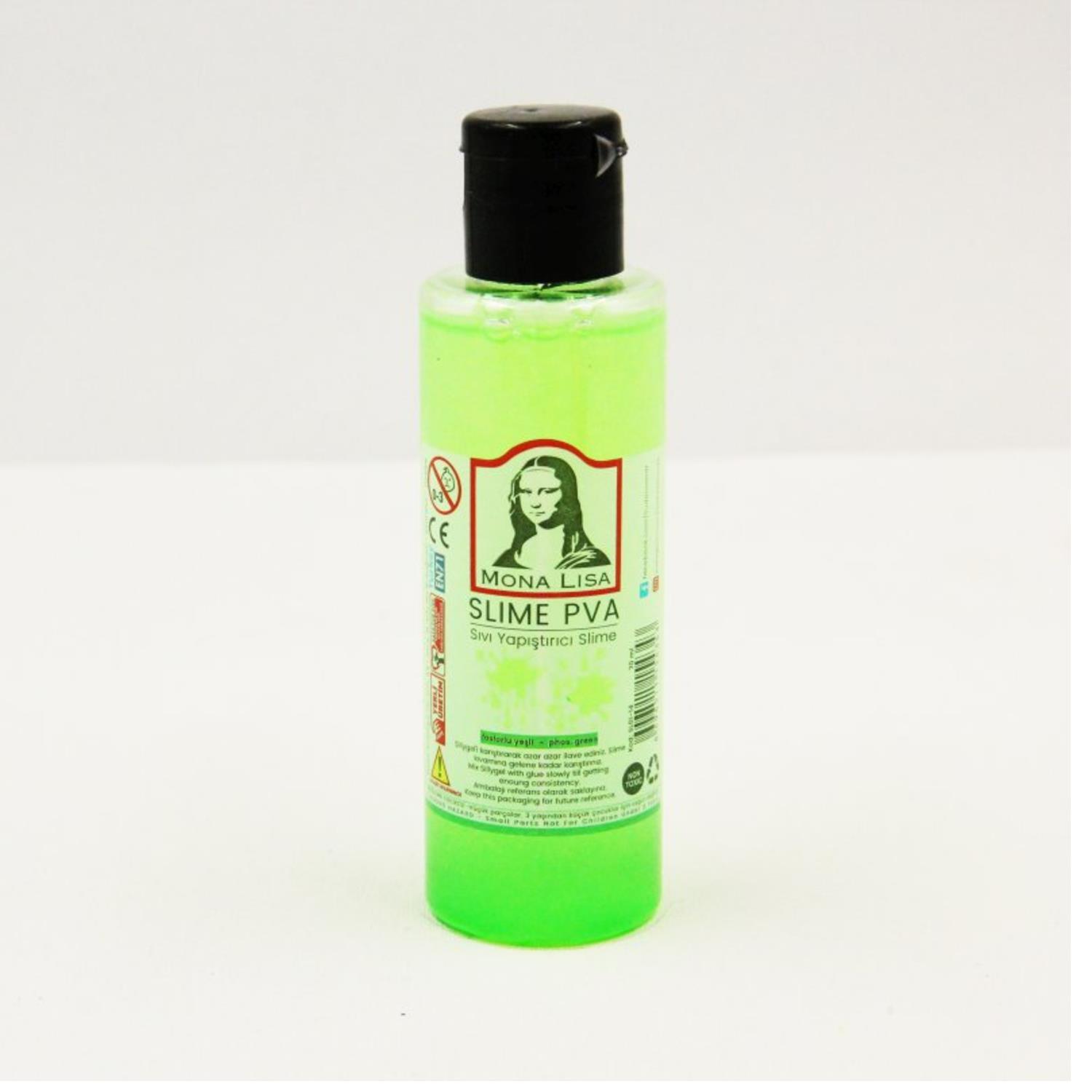 SÜDORSüdor Sıvı Slime Yapıştırıcı 70 ml