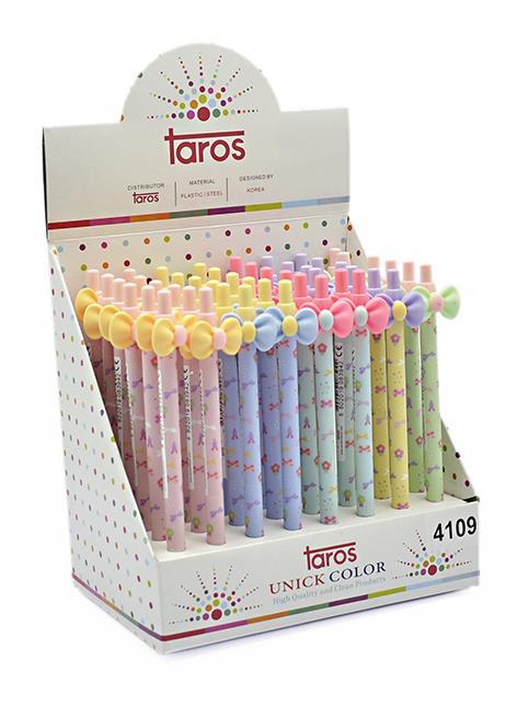 TarosTaros Papyon 0.7mm Versatil Kalem