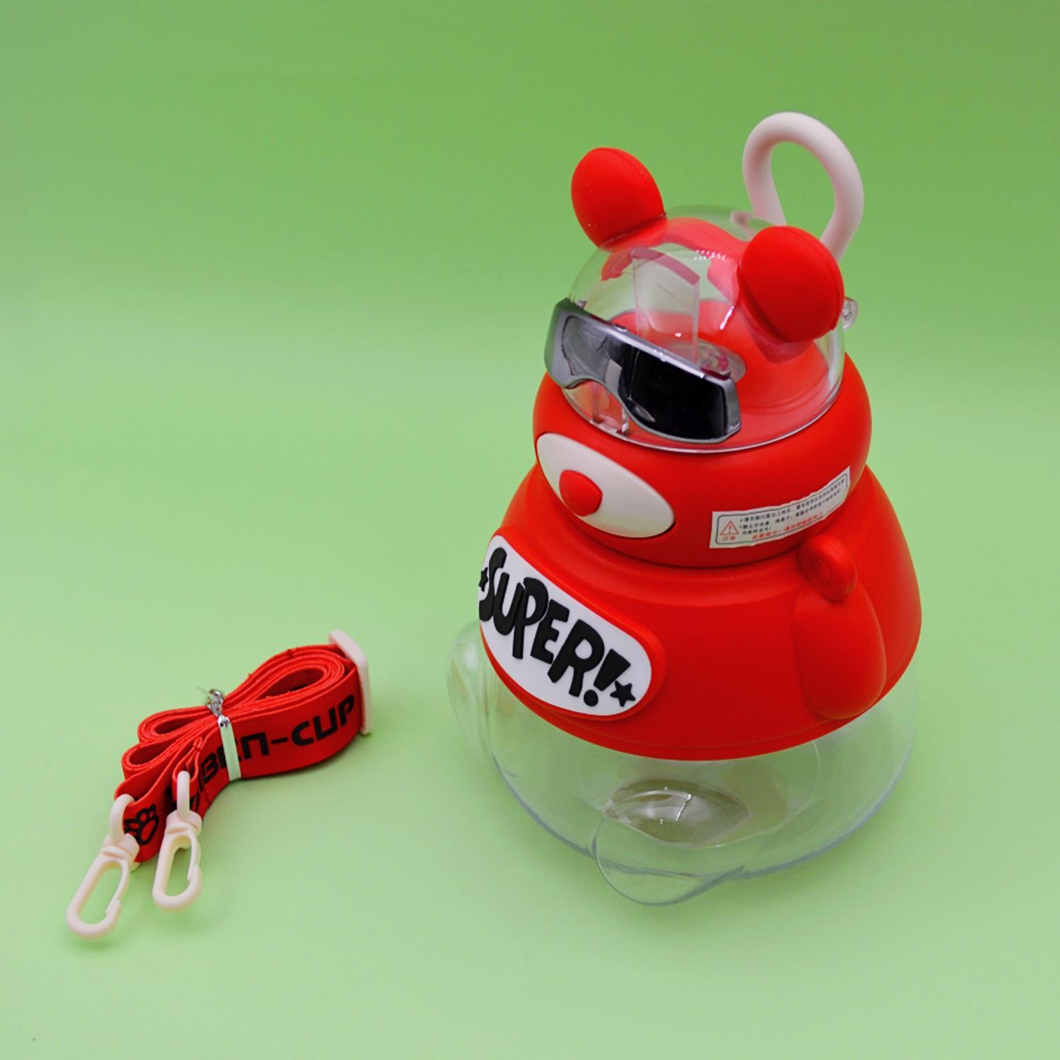 TohanaTohana H2O Polikarbon Figürlü Matara 1200 ml (H2O76042)